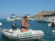 Whites Catalina 2005 04640.JPG: 2005/07/25 - Catalina - 2005